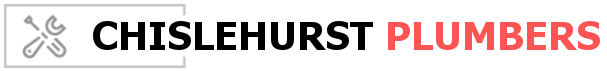 Plumbers Chislehurst logo